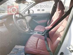 تويوتا فرونتلاندر